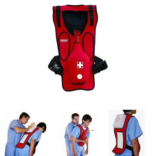 ACT Fast antiverstikkingstrainer volwassene, Sport en Fitness, Overige Sport en Fitness, Verzenden