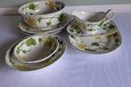 Villeroy & Boch - Geschirr - Tafelservies (8) - Geranium -