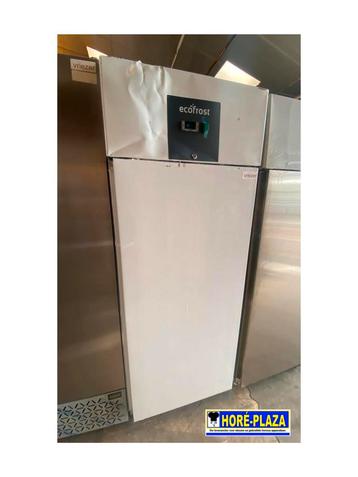 Ecofrost Vrieskast Horeca / 1-Deur / Met Schade beschikbaar voor biedingen