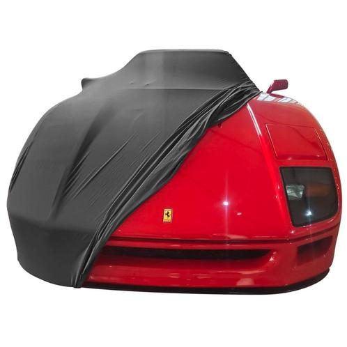 Autohoes passend voor Ferrari F40 voor binnen BESTE PASVORM, Auto diversen, Autohoezen, Op maat, Nieuw, Ophalen of Verzenden