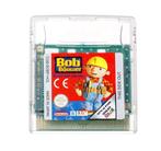 Bob de Bouwer [Gameboy Color], Ophalen of Verzenden, Zo goed als nieuw