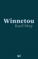 9789086842100 Winnetou | Tweedehands, Boeken, Verzenden, Zo goed als nieuw, Karl May