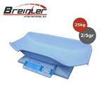 Dierenweegschaal MBS Ultra U2 25kg x 2gr/5gr, Verzenden, Nieuw