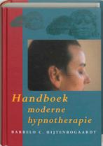 Handboek moderne hypnotherapie 9789021599694, Verzenden, Zo goed als nieuw, B.C. Uijtenbogaardt