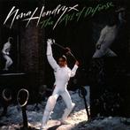 LP gebruikt - Nona Hendryx - The Art Of Defense, Verzenden, Zo goed als nieuw