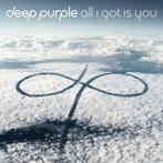 Deep Purple – All I Got Is You (1-12), Cd's en Dvd's, Vinyl Singles, Verzenden, Nieuw in verpakking