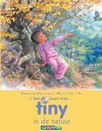 Tiny in de natuur / Ik leer lezen met Tiny / 33 G Haag, Verzenden, Zo goed als nieuw, G Haag
