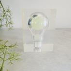 Pierre Giraudon - sculptuur, Pop Art, Lightbulb - 11 cm -