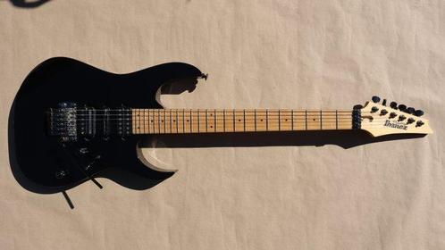 Ibanez - RG Series - - Elektrische gitaar - Japan - 2010, Muziek en Instrumenten, Snaarinstrumenten | Gitaren | Akoestisch
