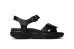 -16% Xsensible  Xsensible 30312.5 wijdte h skala h  maat 37, Kleding | Dames, Schoenen, Verzenden, Nieuw, Zwart