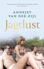 Jagtlust 9789048868001 Annejet van der Zijl, Verzenden, Zo goed als nieuw, Annejet van der Zijl