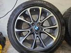 DEMO BMW X5 F15 X6 19 inch winterbanden 449 5x120, Auto-onderdelen, 19 inch, 255 mm, Banden en Velgen, Nieuw