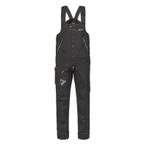 Musto 82086 Br2 Offshore Broek Zwart S, Watersport en Boten, Watersportkleding, Ophalen of Verzenden, Nieuw