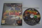 Need For Speed - The Run (PS3), Spelcomputers en Games, Games | Sony PlayStation 3, Verzenden, Zo goed als nieuw