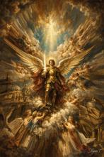 DynasT Story - Dynas’T Story – L’Ange de la Mémoire XXL -