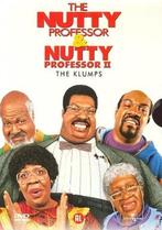Nutty Professor 1 & 2 (2DVD), Verzenden, Nieuw in verpakking