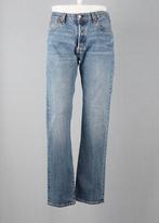 Vintage Straight Levis 501 Blue size 31 / 33, Ophalen of Verzenden, Nieuw
