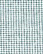 Gordijn-/Meubelstof Ruiten Blauw, Hobby en Vrije tijd, Stoffen en Lappen, Nieuw, Blauw
