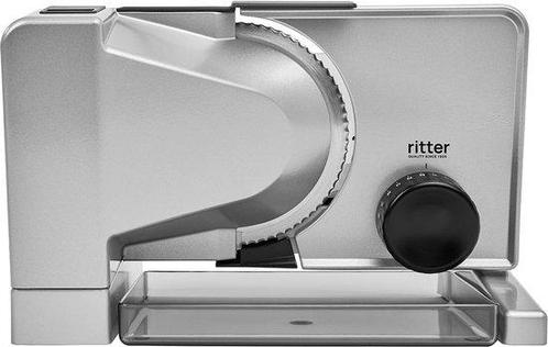 Ritter Snijmachine - serano 5, Witgoed en Apparatuur, Keukenmixers, Verzenden