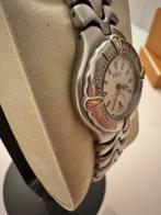 Ebel - Wave - 6005Z410032R - Dames - 1997, Sieraden, Tassen en Uiterlijk, Horloges | Heren, Nieuw