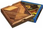 Tangram | Philos - Puzzels, Hobby en Vrije tijd, Denksport en Puzzels, Verzenden, Nieuw