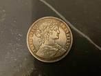 Duitsland, Frankfurt. Thaler (taler) 1861 (Zonder, Postzegels en Munten, Munten | Europa | Niet-Euromunten