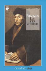 Lof der zotheid 9789031504282 D. Erasmus, Verzenden, Gelezen, D. Erasmus