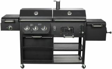 4-in-1 Combi barbecue Arizona beschikbaar voor biedingen