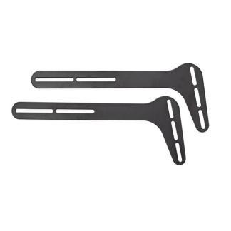 Soundbar beugel | Nedis | Max. 15 kg, Audio, Tv en Foto, Televisiebeugels, Nieuw, Verzenden