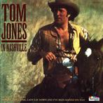 Tom Jones - In Nashville (CD, Comp), Cd's en Dvd's, Cd's | Country en Western, Gebruikt, Ophalen of Verzenden