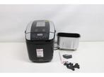 Inventum BM125 - Broodbakmachine - 12 programmas - 700W, Huis en Inrichting, Verzenden, Zo goed als nieuw