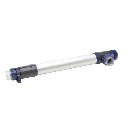 AquaLight UVc waterzuiveraar 80Watt, Dieren en Toebehoren, Vissen | Aquaria en Toebehoren, Ophalen of Verzenden