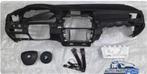 Dashboard + Airbags + Veiligheidsgordels BMW F10 F11 F12, Auto-onderdelen, Dashboard en Schakelaars, Verzenden, Gereviseerd, BMW