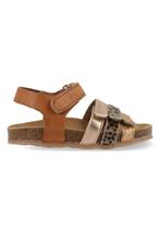 Kipling Sandalen Melody 12365050-0716 Bruin-29, Verzenden, Nieuw, Bruin