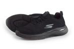 Skechers Sneakers in maat 35 Zwart | 10% extra korting, Skechers, Verzenden, Zwart, Sneakers of Gympen
