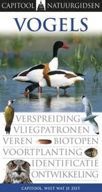 Vogels / Capitool veldgidsen 9789041018960 Jonathan Elphick, Boeken, Verzenden, Gelezen, Jonathan Elphick