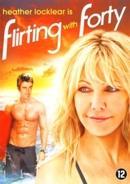 Flirting with forty - DVD, Cd's en Dvd's, Verzenden, Nieuw in verpakking