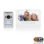 Smartwares DIC-22212 Deurbel- Intercom en Camera l NIEUW..., Ophalen of Verzenden, Nieuw