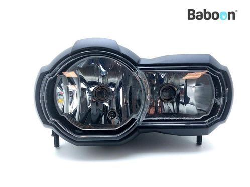 Koplamp BMW R 1200 GS 2017-2018 (R1200GS 17 LC K50), Motoren, Onderdelen | BMW, Gebruikt, Verzenden