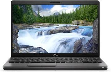 Dell Latitude 5500 – Intel Core i5, 16GB RAM, 8e Gen, 1 TB S beschikbaar voor biedingen