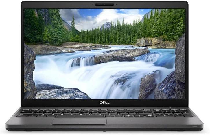 Dell Latitude 5500 – Intel Core i5, 16GB RAM, 8e Gen, 1 TB S, Computers en Software, Windows Laptops, Refurbished