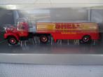 Corgi 1:50 - Model vrachtwagen - Mack B Fruehauf Tanker -, Nieuw