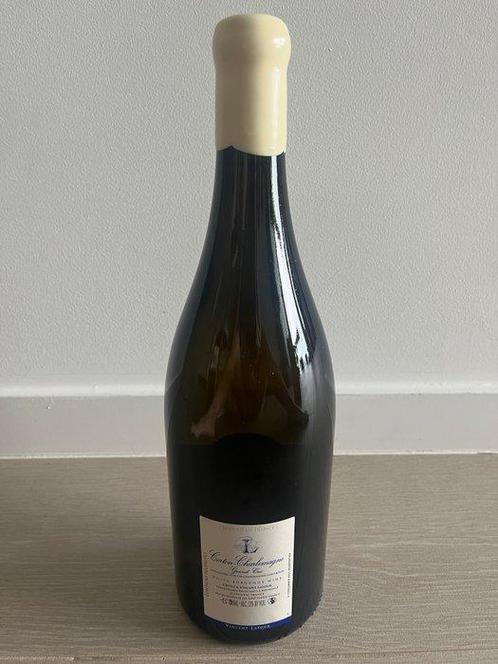 2019 Vincent Latour - Corton Charlemagne Grand Cru - 1, Verzamelen, Wijnen