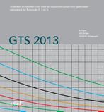 9789072830913 GTS 2013 B. Potjes, Boeken, Verzenden, Nieuw, B. Potjes