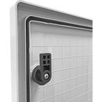 Lege Groepenkast - 800x600x260mm - Velvalux Panoboxpro -, Ophalen of Verzenden, Nieuw