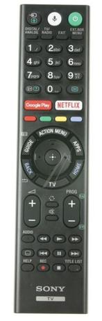 Afstandsbediening Sony RMF-TX310E, Ophalen of Verzenden, Nieuw, Origineel