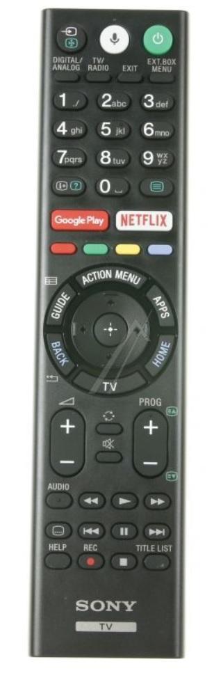 Afstandsbediening Sony RMF-TX310E, Audio, Tv en Foto, Afstandsbedieningen, Origineel, Nieuw, Ophalen of Verzenden