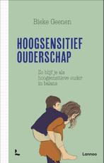 Hoogsensitief ouderschap 9789401465878 Bieke en, Boeken, Verzenden, Zo goed als nieuw, Bieke en