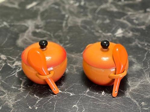 Braadpan (4) - Emaille, Keramiek, Antiek en Kunst, Antiek | Keukenbenodigdheden