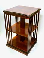 Boekenkast - Hout, Beuken, Mahonie, Satijnhout, Antiek en Kunst